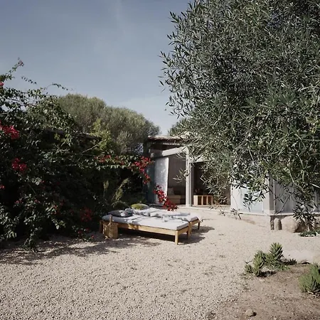 Borgo Lianti Sardegna בית נופש סן פסקואלה