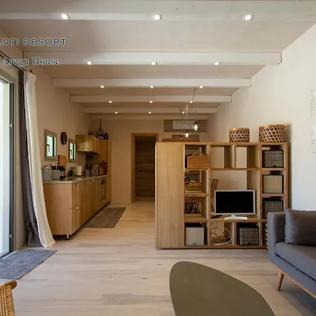 Borgo Lianti Sardegna Holiday home San Pasquale