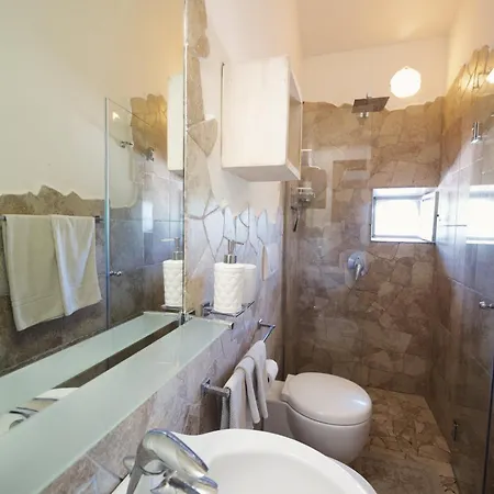 Borgo Lianti Sardegna * San Pasquale