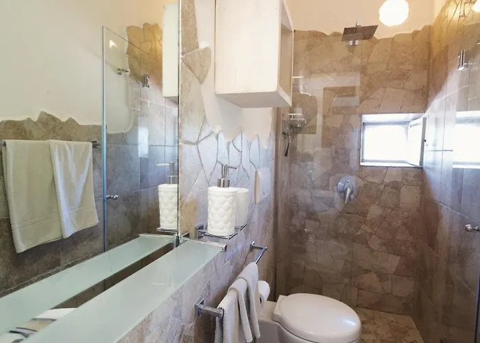 Borgo Lianti Sardegna * San Pasquale