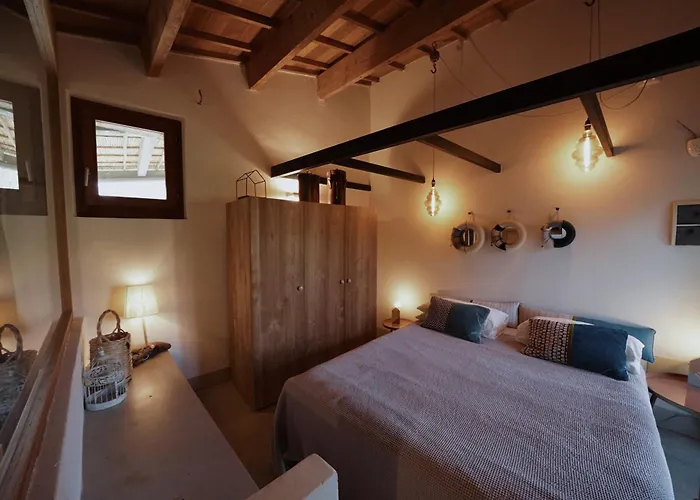 Borgo Lianti Sardegna