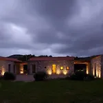 펜션 Borgo Lianti Sardegna *