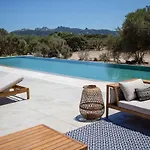 Дом отдыха Borgo Lianti Sardegna *