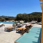 펜션 Borgo Lianti Sardegna *
