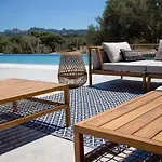 펜션 Borgo Lianti Sardegna *