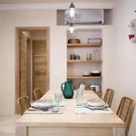 펜션 Borgo Lianti Sardegna *