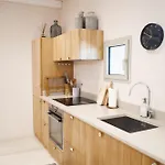 Borgo Lianti Sardegna 산 파스콸레