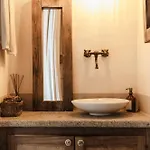 펜션 Borgo Lianti Sardegna 산 파스콸레