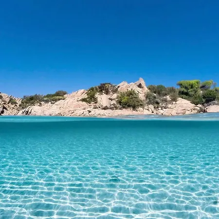 Ferienhaus Borgo Lianti Sardegna