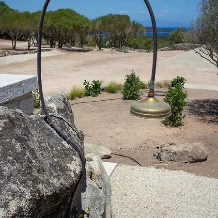 Borgo Lianti Sardegna