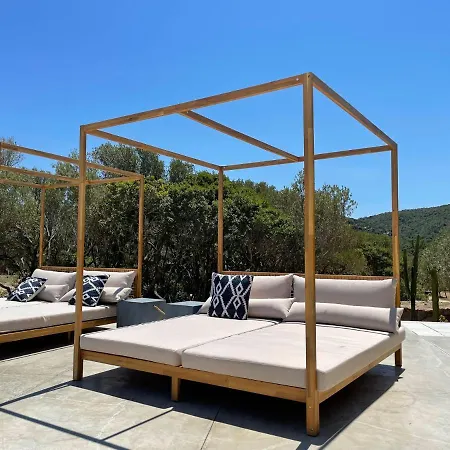 Borgo Lianti Sardegna *