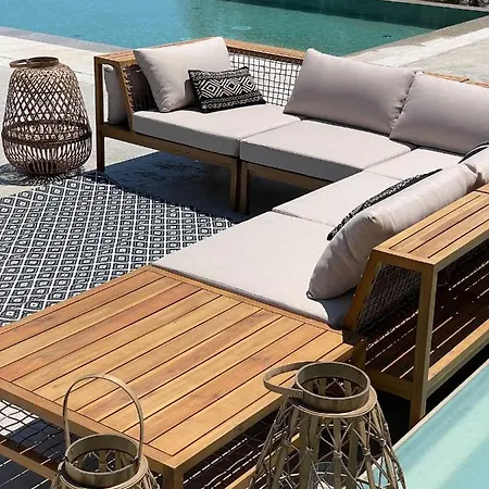 Borgo Lianti Sardegna Prázdninový dům San Pasquale