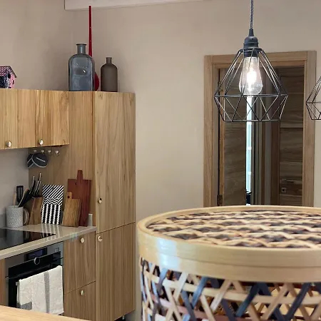 Borgo Lianti Sardegna בית נופש *