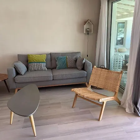 בית נופש Borgo Lianti Sardegna