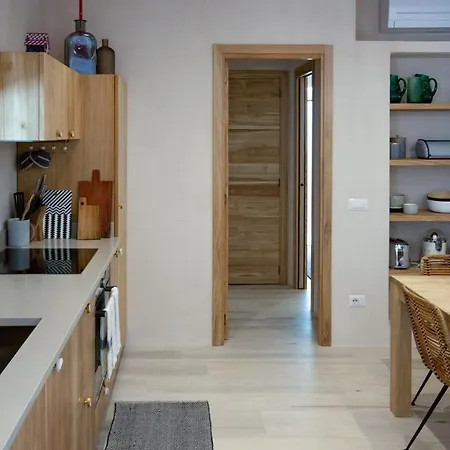 Borgo Lianti Sardegna בית נופש