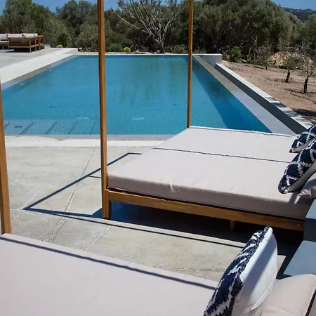 בית נופש Borgo Lianti Sardegna סן פסקואלה