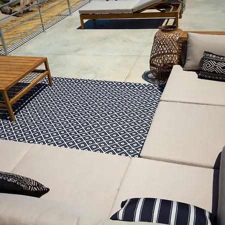 Borgo Lianti Sardegna בית נופש סן פסקואלה