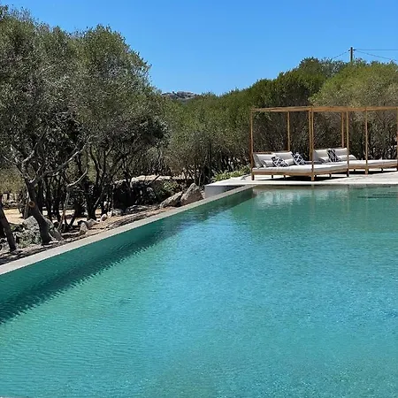 Borgo Lianti Sardegna בית נופש *