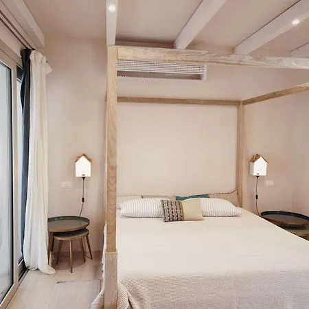 Borgo Lianti Sardegna