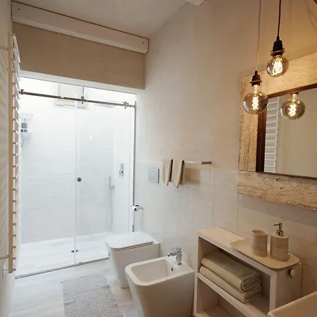 Borgo Lianti Sardegna סן פסקואלה