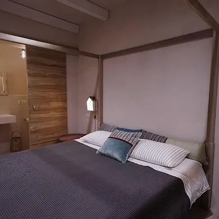Ferienhaus Borgo Lianti Sardegna