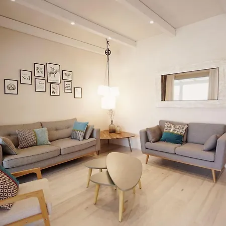 Borgo Lianti Sardegna *