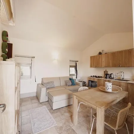 Casa de Férias Borgo Lianti Sardegna