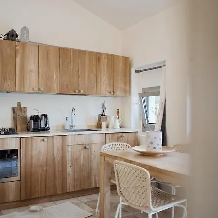 Borgo Lianti Sardegna * סן פסקואלה