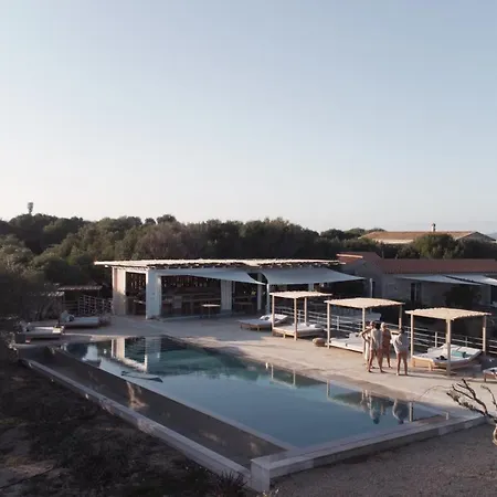Borgo Lianti Sardegna *