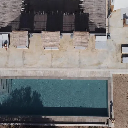 Borgo Lianti Sardegna סן פסקואלה