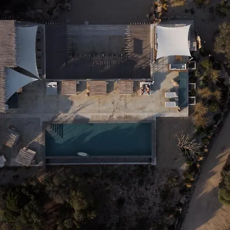 Borgo Lianti Sardegna בית נופש *