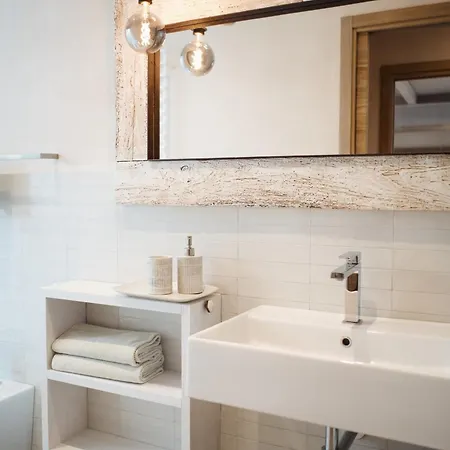 בית נופש Borgo Lianti Sardegna *