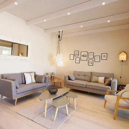 Ferienhaus Borgo Lianti Sardegna San Pasquale