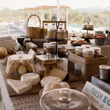 Borgo Lianti Sardegna *