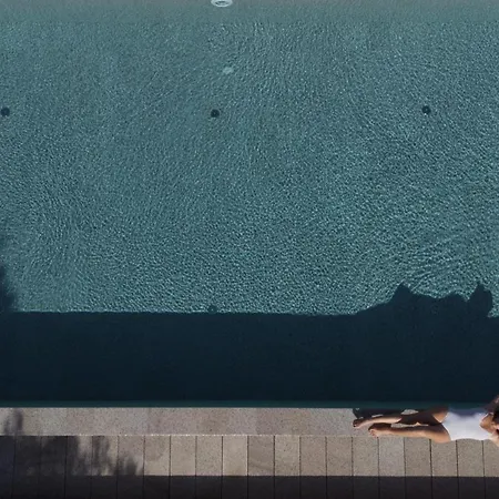 Borgo Lianti Sardegna סן פסקואלה