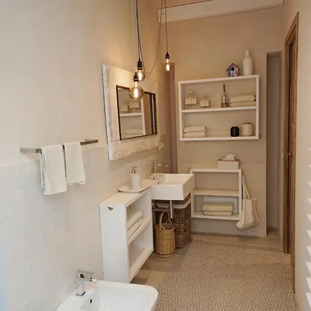 Borgo Lianti Sardegna * San Pasquale