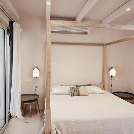 Borgo Lianti Sardegna בית נופש