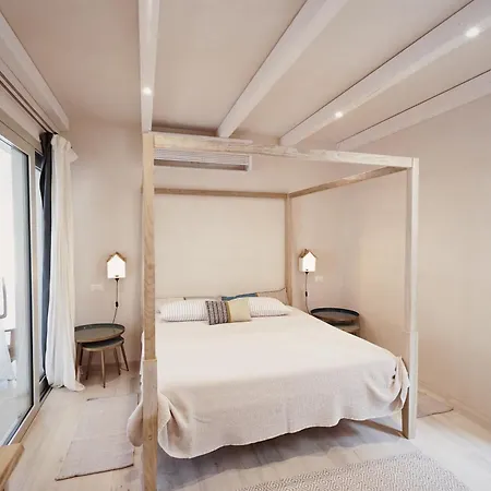 Borgo Lianti Sardegna Prázdninový dům San Pasquale