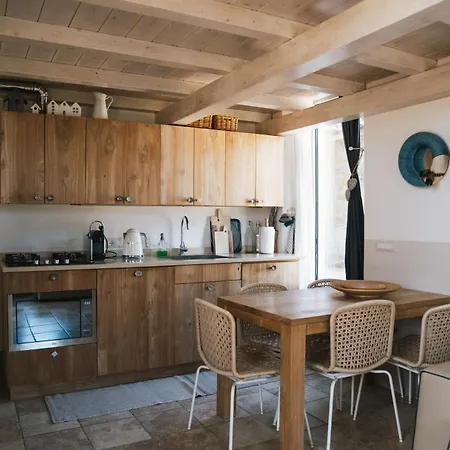 Borgo Lianti Sardegna * סן פסקואלה