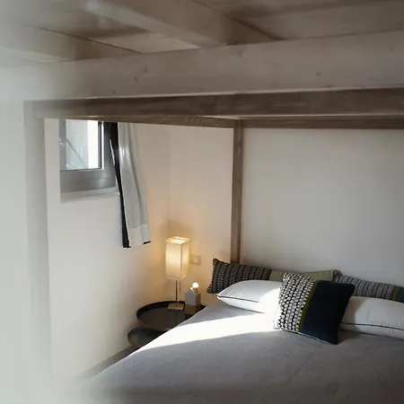 Borgo Lianti Sardegna בית נופש סן פסקואלה