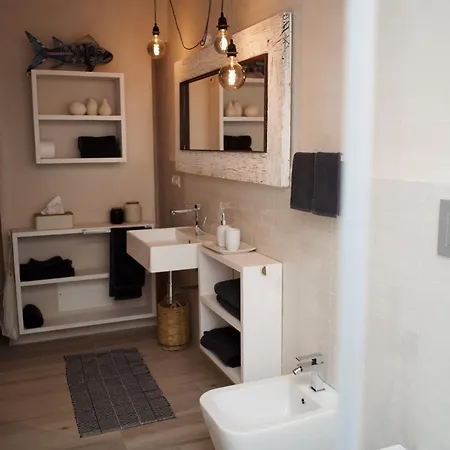 Borgo Lianti Sardegna סן פסקואלה