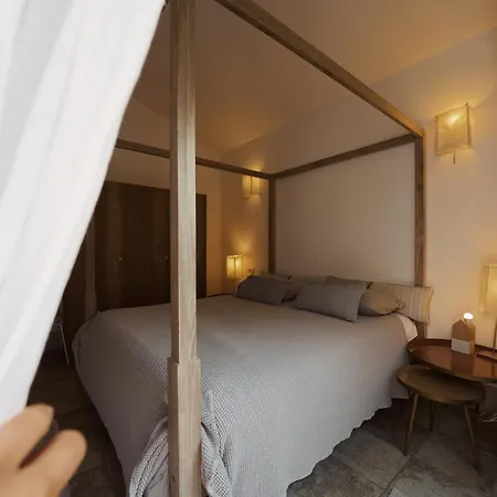 Borgo Lianti Sardegna סן פסקואלה