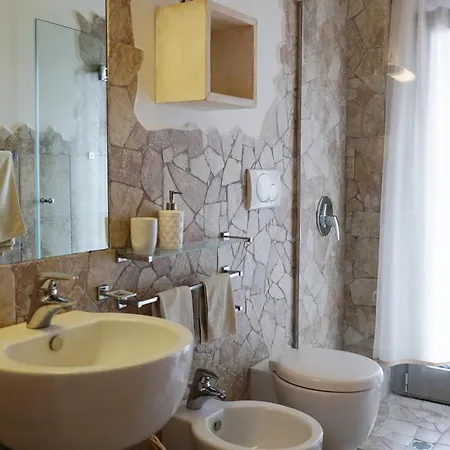 Borgo Lianti Sardegna בית נופש