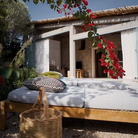 Borgo Lianti Sardegna בית נופש סן פסקואלה