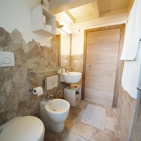 Borgo Lianti Sardegna בית נופש סן פסקואלה