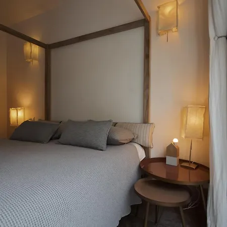 Borgo Lianti Sardegna Semesterbostad *