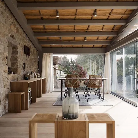 Borgo Lianti Sardegna *