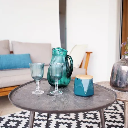 Borgo Lianti Sardegna * סן פסקואלה