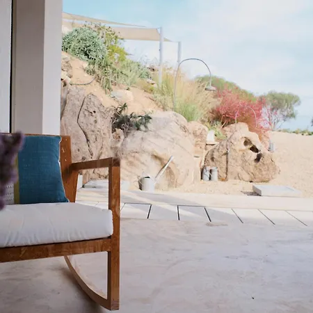 Borgo Lianti Sardegna * סן פסקואלה