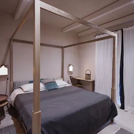 בית נופש Borgo Lianti Sardegna